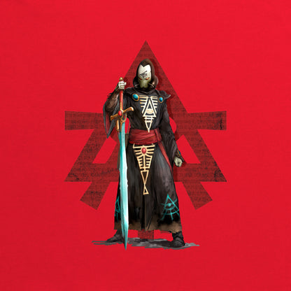 Craftworlds Warlock Hoodie