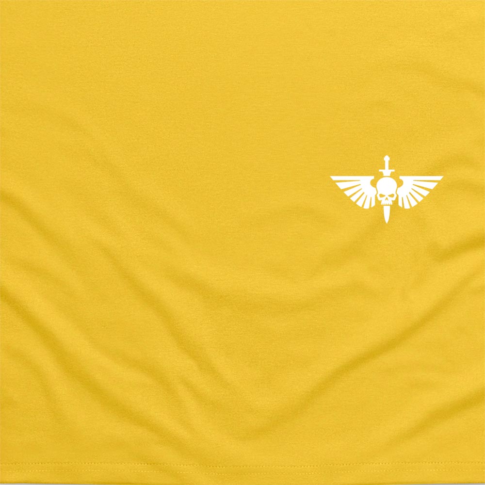 Space Marines Insignia Hoodie