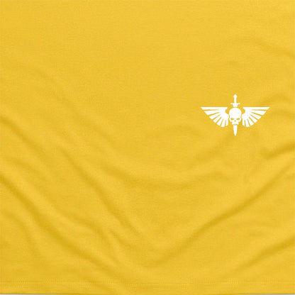 Space Marines Insignia Hoodie