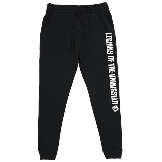 Adeptus Mechanicus - Omnissiah Joggers