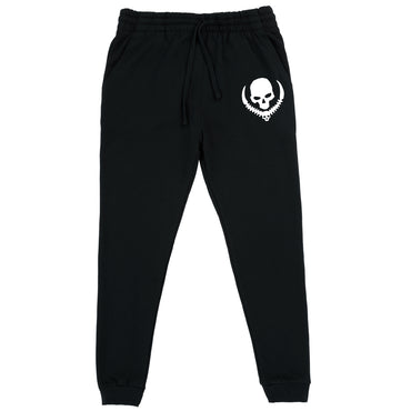 Ossiarch Bonereapers Black Joggers