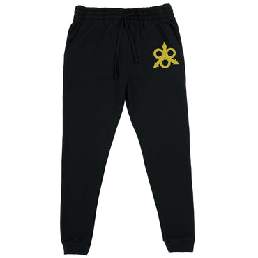 Maggotkin of Nurgle Black Joggers