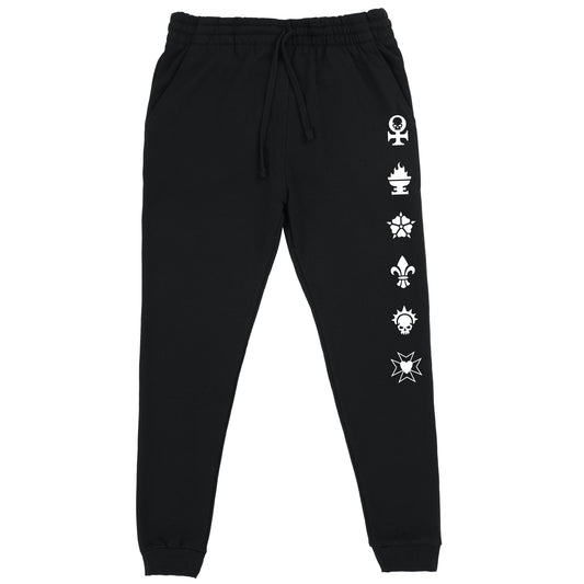 Adepta Sororitas Joggers