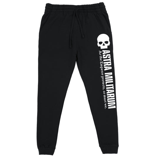 Astra Militarum Joggers