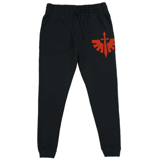 Dark Angels Joggers