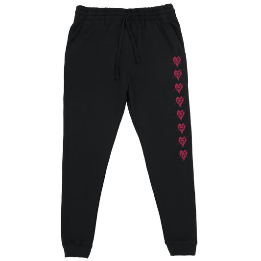 Drukhari Joggers