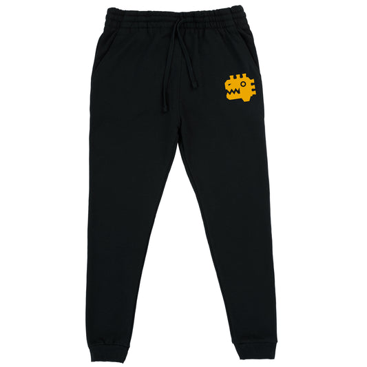 Seraphon Black Joggers