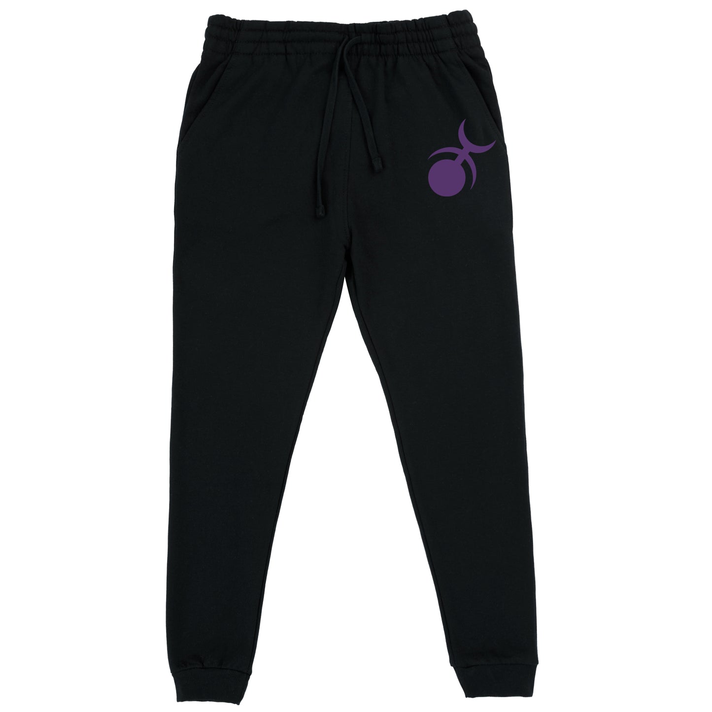 Hedonites of Slaanesh Black Joggers