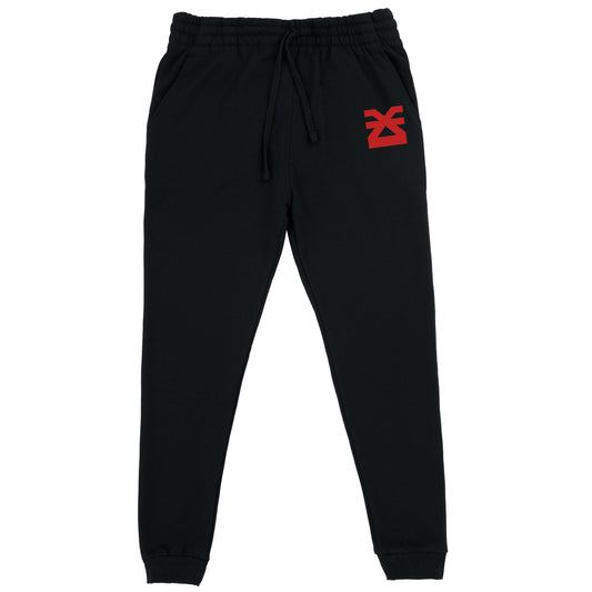 Blades of Khorne Black Joggers