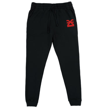 Blades of Khorne Black Joggers