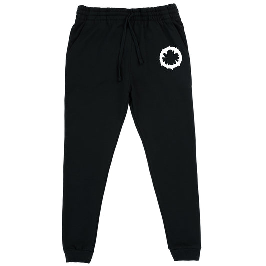 Ogor Mawtribes Black Joggers