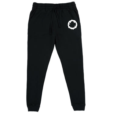 Ogor Mawtribes Black Joggers