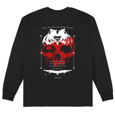 Radukar The Wolf Long Sleeve T Shirt