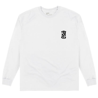 Lumineth Realm-lords Sevireth, Lord of the Seventh Wind Long Sleeved T Shirt