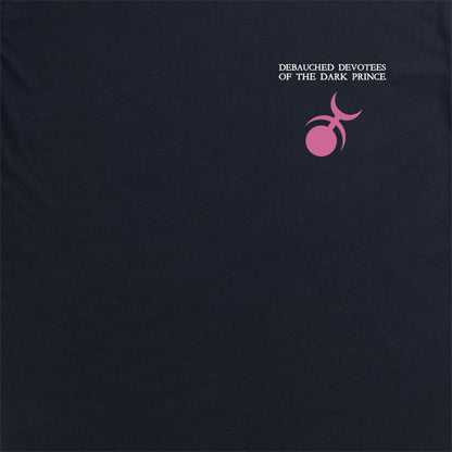 Hedonites of Slaanesh Devotees Long Sleeved T Shirt