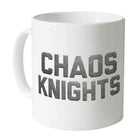 Chaos Knights Mug