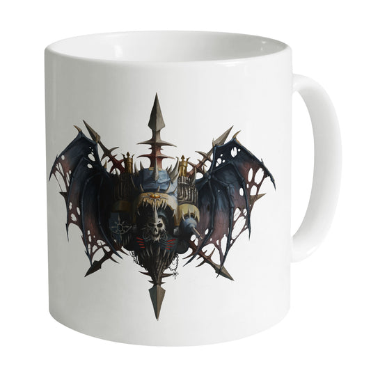 Chaos Knights Mug
