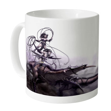 Slaanesh Seeker Mug
