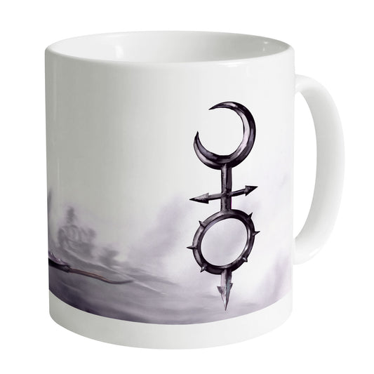 Slaanesh Seeker Mug