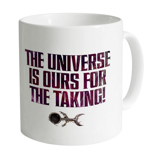 Slaanesh Mug