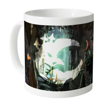 Gloomspite Gitz Logo Mug