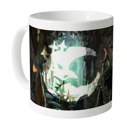 Gloomspite Gitz Logo Mug