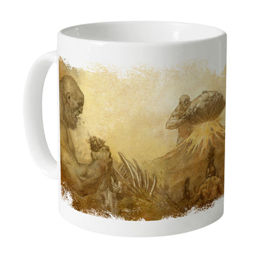 Sons of Behemat Mug