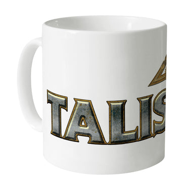 Talisman Mug
