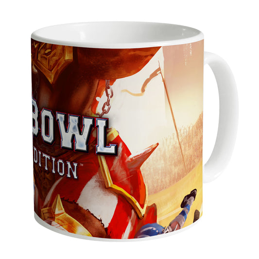 Blood Bowl: Chaos Edition Mug
