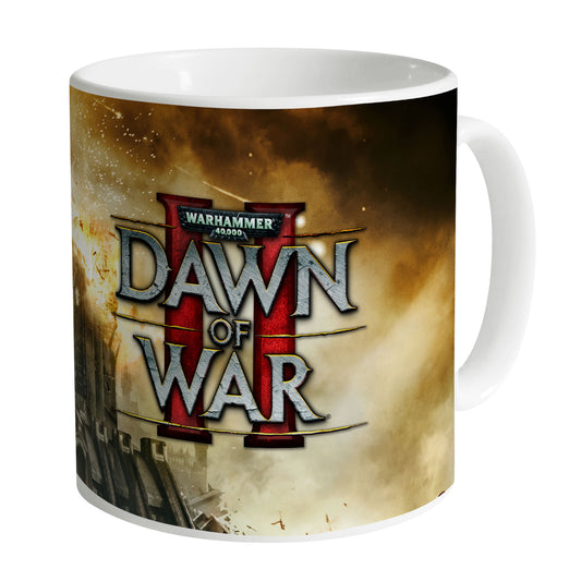 Warhammer 40,000: Dawn of War II Mug