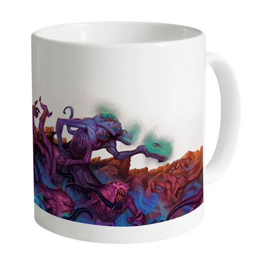 Horrors of Tzeentch Mug