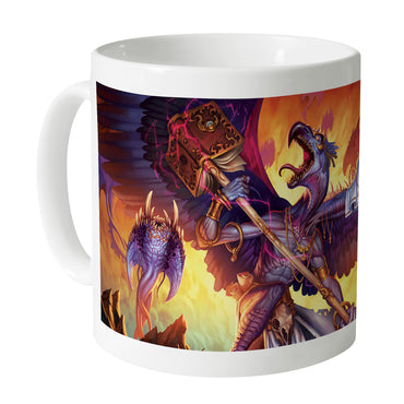 Kairos Fateweaver Mug