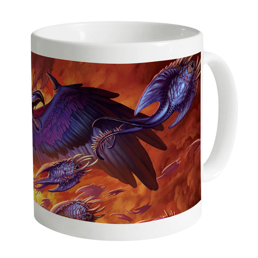 Kairos Fateweaver Mug