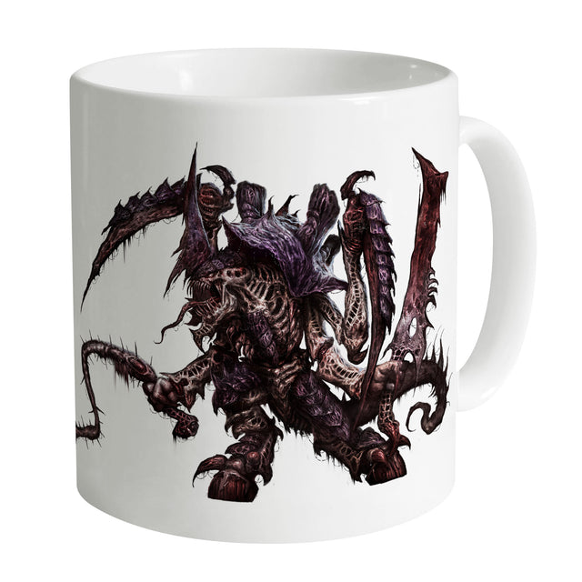 Tyranids Mug