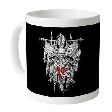Vermintide II Graphic Mug