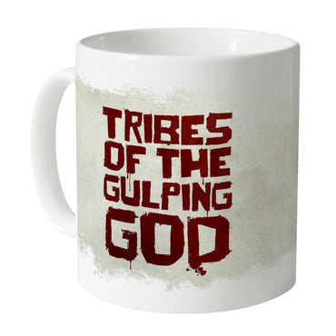 Ogor Mawtribes Logo Mug
