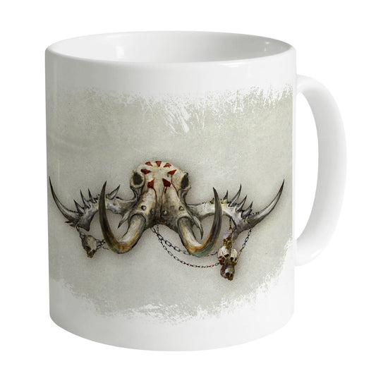Ogor Mawtribes Logo Mug