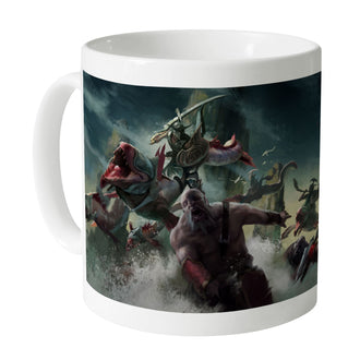 Idoneth Deepkin Mug