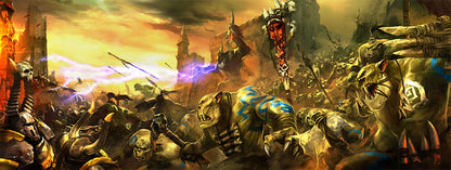 Orruk Warclans Savage Orruk Mug