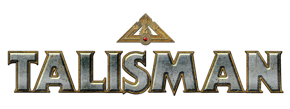Talisman Logo