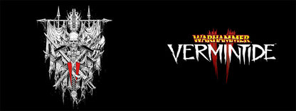 Vermintide II Graphic Mug