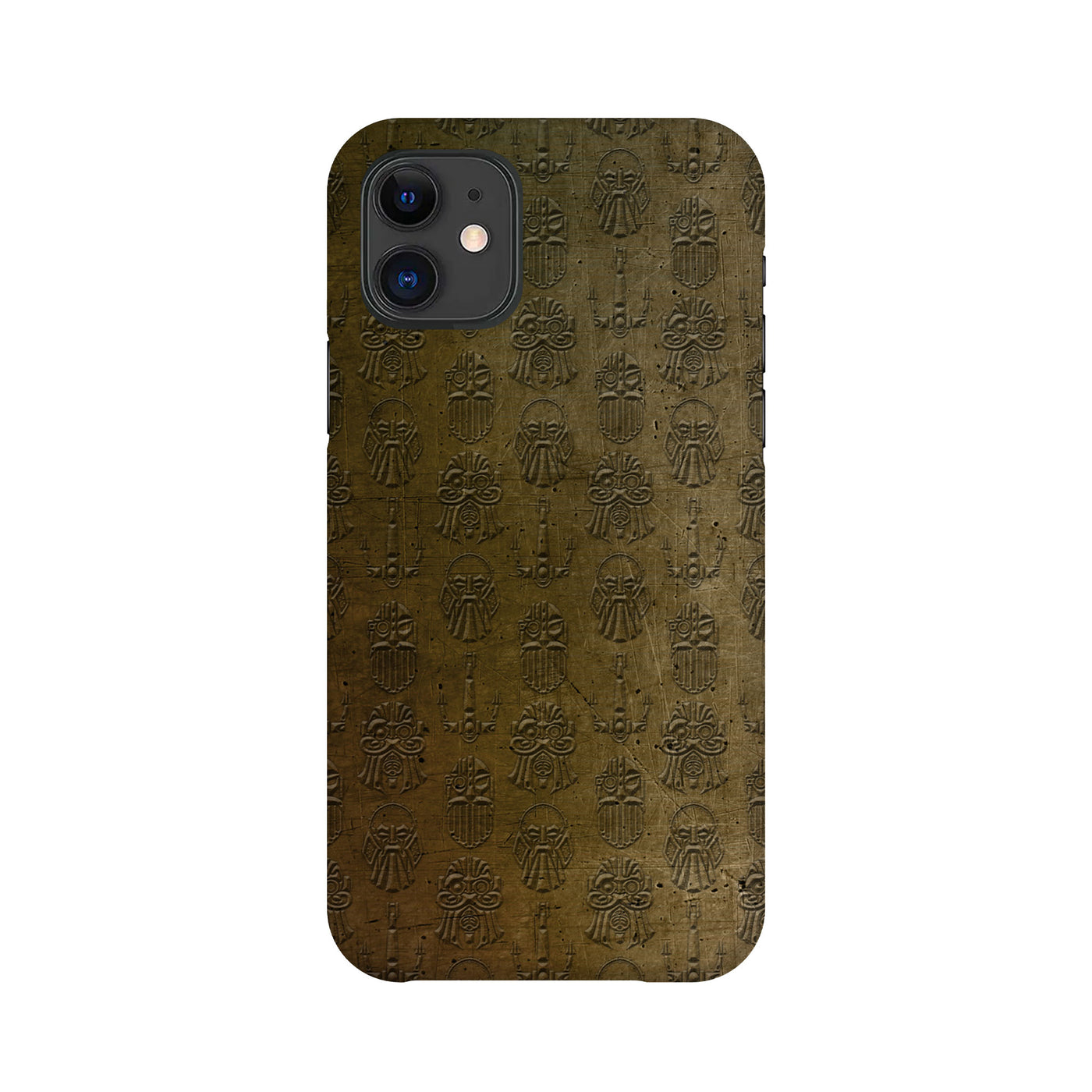 Kharadron Overlords Icons Phone Case –