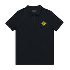 Black Legion Polo Shirt