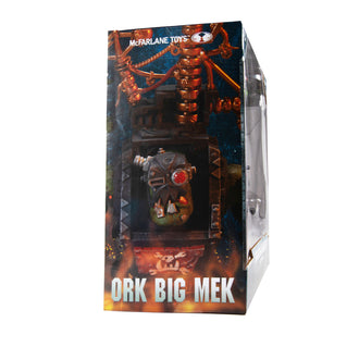 McFarlane Toys Warhammer 40,000 Megafig - Ork Big Mek
