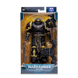 McFarlane Toys Warhammer 40,000 Chaos Space Marine
