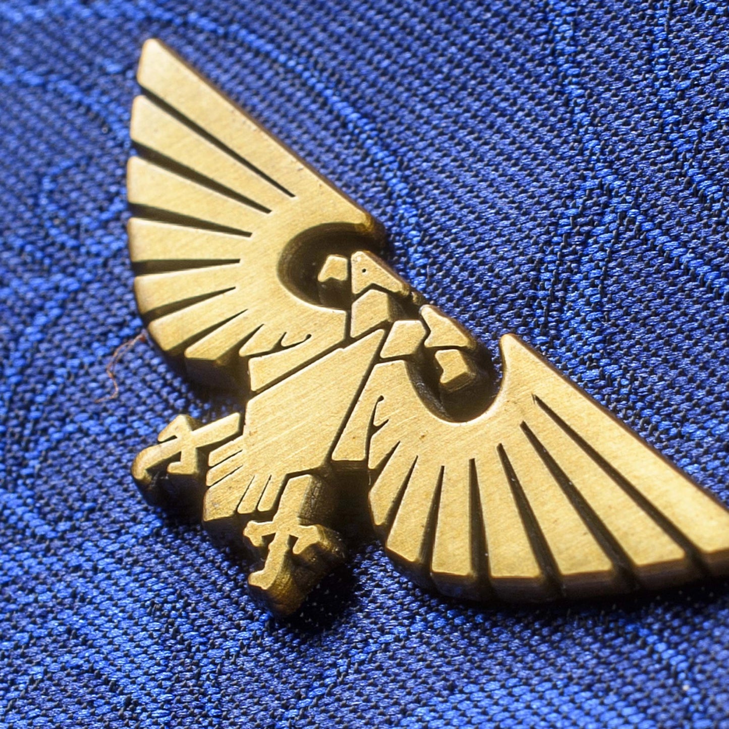 Warhammer 40,000: Imperium Tie