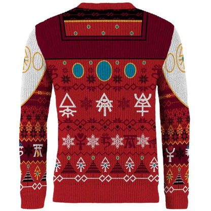 Warhammer 40,000: Aeldari Christmas Jumper