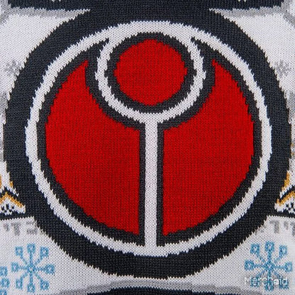 Warhammer 40,000: T'au Tidings Christmas Jumper