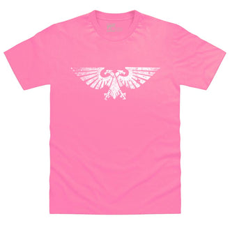 Aquila Battleworn Insignia T Shirt