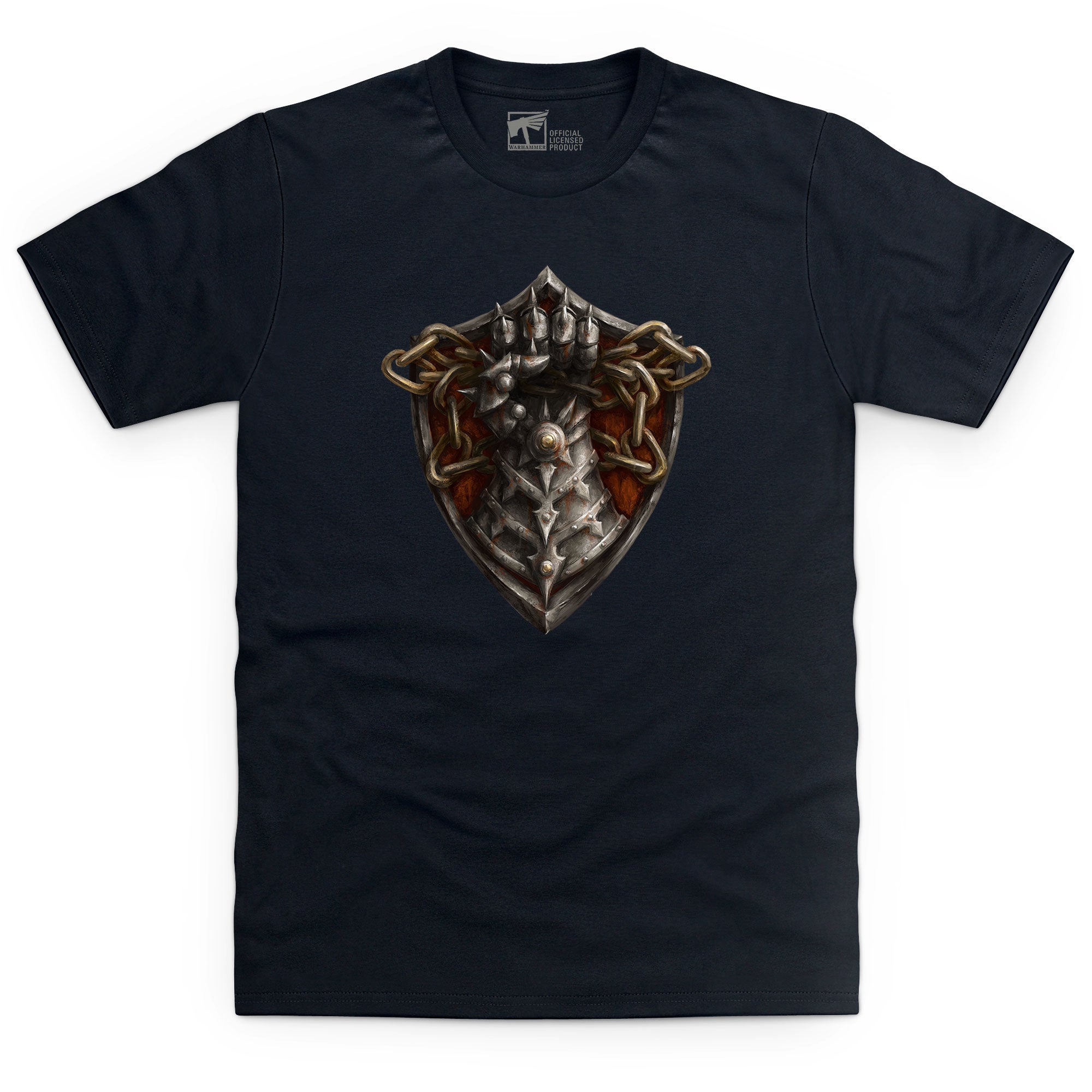 Necromunda Orlock T Shirt – MERCH.WARHAMMER.COM